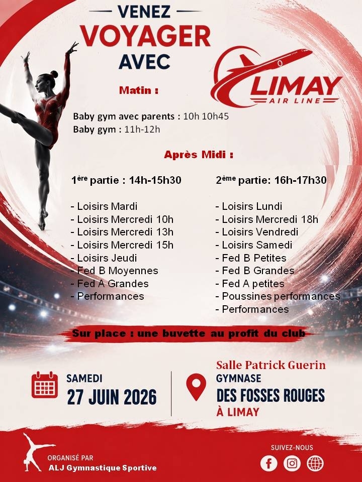 GALA DU CLUB