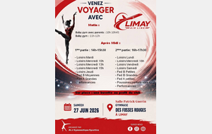 GALA DU CLUB