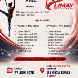 GALA DU CLUB